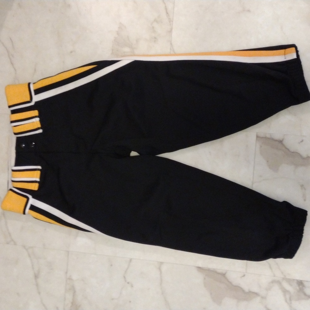 Boombah baseball pants.